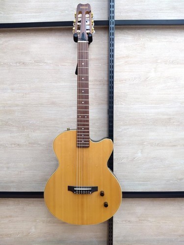 Yamaha aex500ns electric - yamaha,