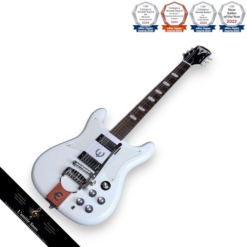 Epiphone crestwood custom - epiphone,