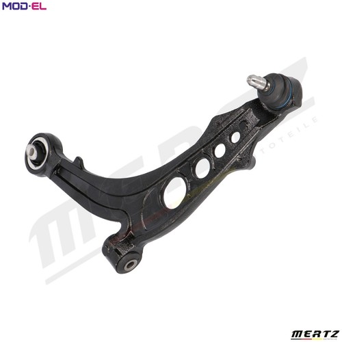 Controltrailing arm wheel - controltrailing,