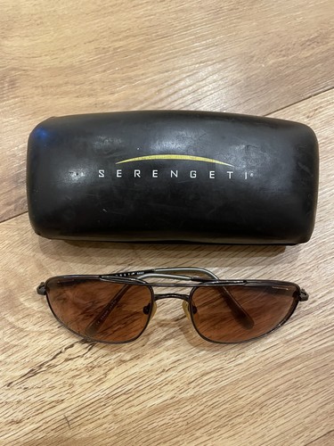 Serengeti 6692 titanium - 6692,