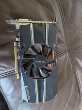 Sapphire AMD Radeon HD 7790 1GB GDDR5 DVI x2/HDMI/DisplayPort Graphics Card