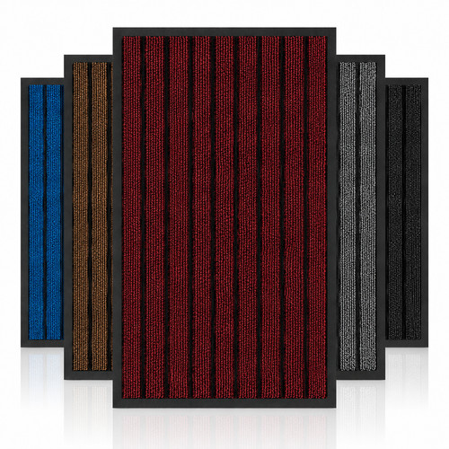 Heavy duty non slip - duty, rubber