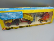 CORGI GIFT SET NO. 2 MERCEDES