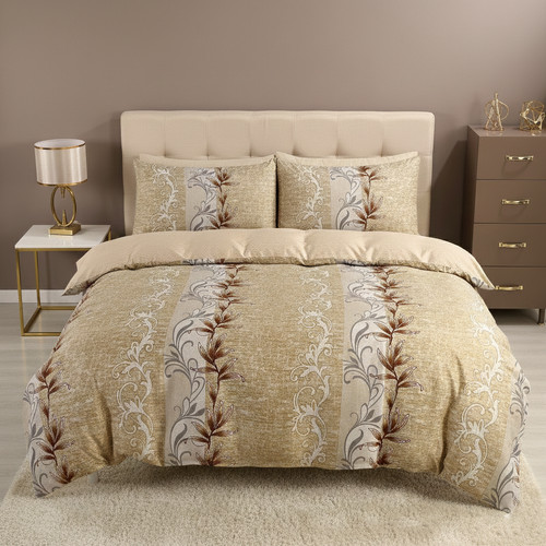 Bliss floral complete bedding - bliss,