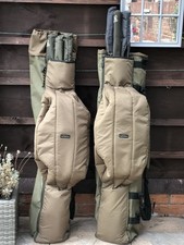 Korum  Transition Folding Quiver 