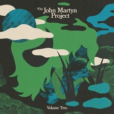 The john martyn project - john,