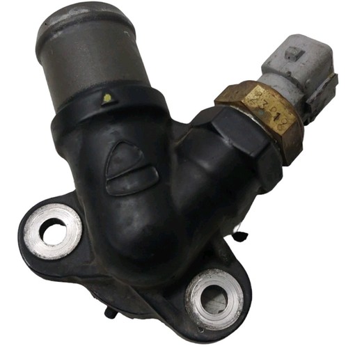 Connector temperature sensor - connector,