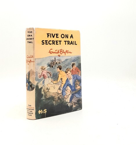 Soper eileen blyton enid - eileen,