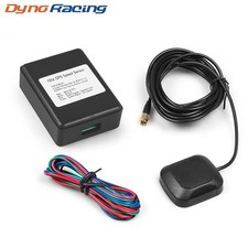 Universal GPS Speed Sender