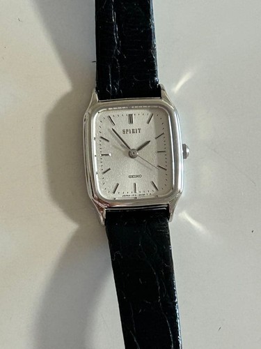 Seiko spirit women watch - spirit,
