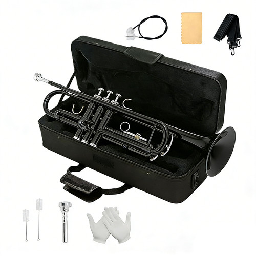 Trumpet professional - trumpet,