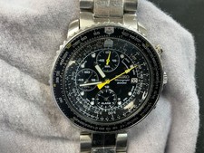 SEIKO FLIGHTMASTER PILOT