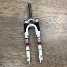 Rock Shox Judy XC Long Travel