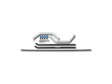 Undercarriage Set - TREX 500 