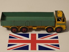 Dinky Toys 2 Tone Leyland