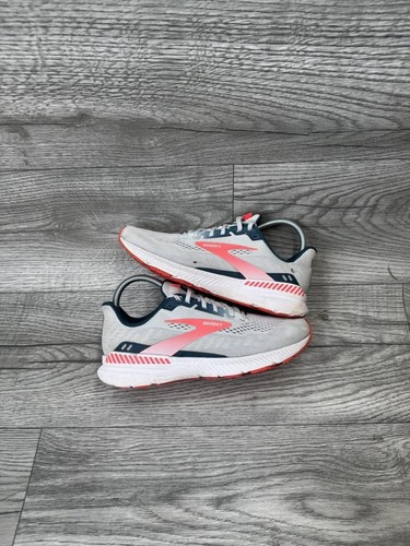 Brooks launch gts women - 8, women’s