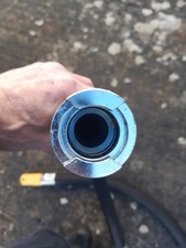 Grundomat Quick Release