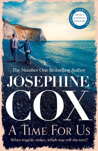 Time for josephine - a,