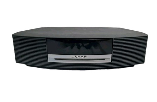 Bose wave music fm - bose, cd/fm