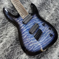 Jackson X Series Solois Arch