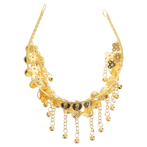 Performance head chain with - performance,