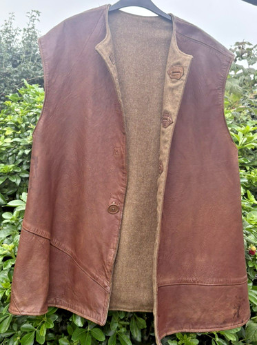Genuine ww2 british army - ,