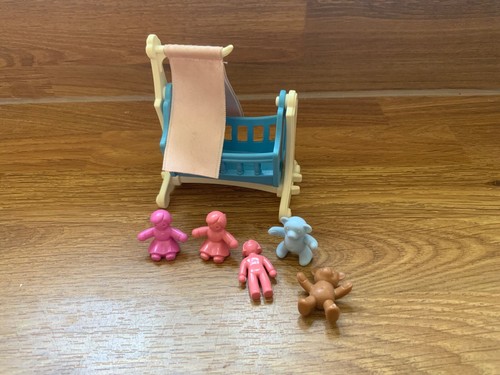 Playmobil spares beautiful