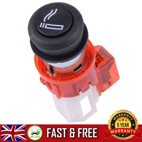 Cigarette lighter socket plug - cigarette,