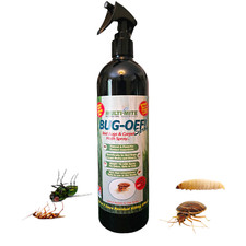 Multi mite 500ml bug off - multi-mite®,