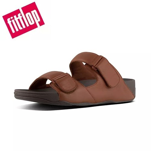 Fitflop men leather - men,