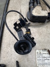 Temperature Sensor Ambient MAN TGS, TGX, TGA, TGM, TGL