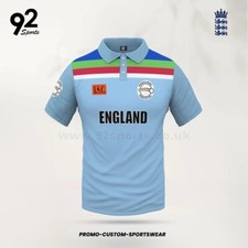 ENGLAND WORLD CUP 1992 CRICKET