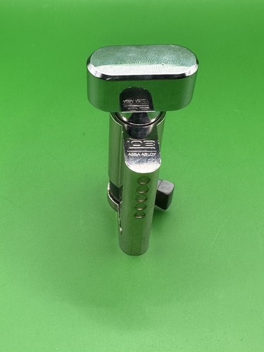 Half thumb turn euro - 50/9,