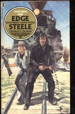 George G. Gilman Edge & Steele