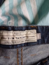next gents next jeans. Great