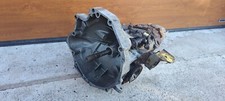 PORSCHE 944 2.5 MANUAL 5 SPEED GEARBOX  QK05032 came from driven vehicle 