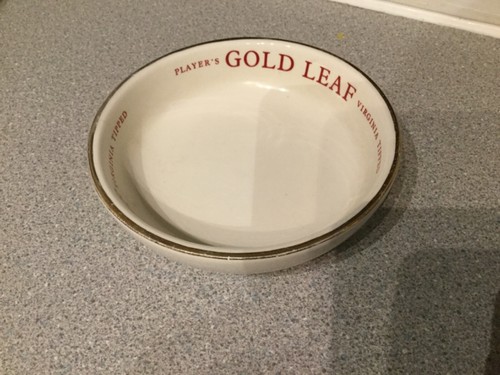 Player gold leaf virginia - leaf,