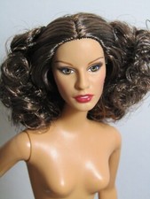 Barbie Grease Cha Cha Barbie Collector Doll Nude - Mint Condition