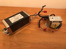 WESLO M5 / M6 TRANSFORMER AND EMI FILTER - ALL GOOD WORKING ORDER