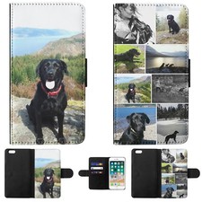 Personalised pet dog cat photo