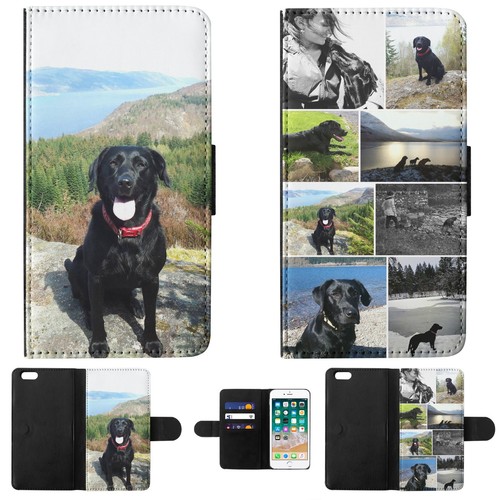 Personalised pet dog cat - , photo