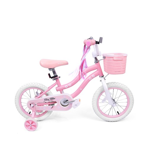 Girls bike for kids - girls,