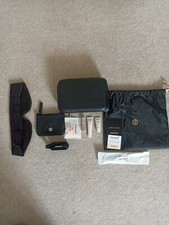 EVA Air Armani Flight Business