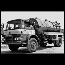 Photo A.013979 BEDFORD KM 4×2