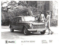 Austin 2200 Landcrab 1974