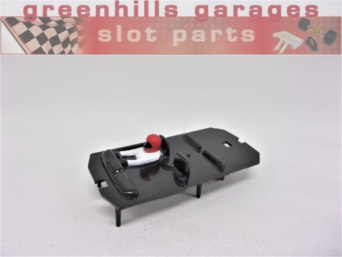 Greenhills scalextric ford - greenhills,