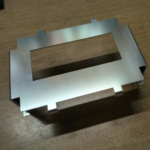 Aluminium lightweight - aluminium,