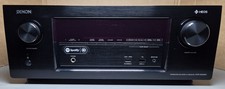 DENON RECEIVER AVR-X2400H 