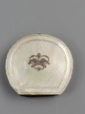 Antique Victorian Mother of