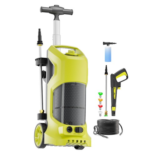 Pressure washer 4200psi - washer,